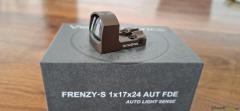 Frenz-S Red Dot