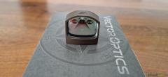 Frenz-S Red Dot
