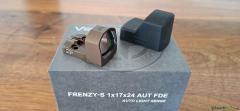 Frenz-S Red Dot