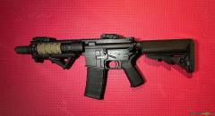 Oberland Arms M4 OA-15, M7
