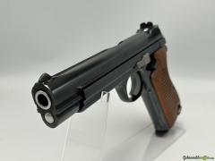 SIG P210-1 poliert 9mm