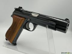 SIG P210-1 poliert 9mm