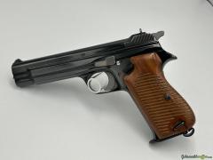 SIG P210-1 poliert 9mm