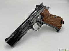 SIG P210-1 poliert 9mm