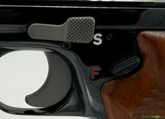SIG P210-1 poliert 9mm