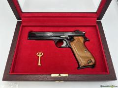 SIG P210-1 poliert 9mm