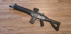 SIG-Sauer SIG 551 SB .223 Remington