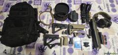 Vide grenier/accessoires