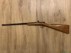 Einzellader FN Mod. 1912 .22lr
