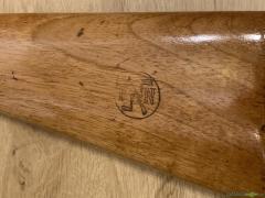 Einzellader FN Mod. 1912 .22lr