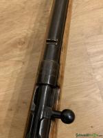 Einzellader FN Mod. 1912 .22lr