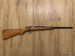 Einzellader CZ ZKM 468 .22lr