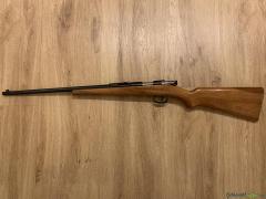 Einzellader CZ ZKM 468 .22lr