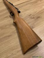 Einzellader CZ ZKM 468 .22lr