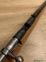 Einzellader CZ ZKM 468 .22lr