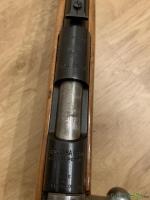 Einzellader CZ ZKM 468 .22lr