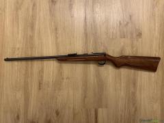 Einzellader Vöhrenbach Voere .22lr