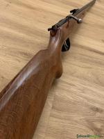 Einzellader Vöhrenbach Voere .22lr