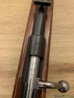Einzellader Vöhrenbach Voere .22lr