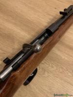 Einzellader Vöhrenbach Voere .22lr