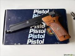Smith & Wesson 422 .22 LR Long Rifle