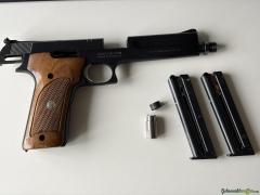 Smith & Wesson 422 .22 LR Long Rifle