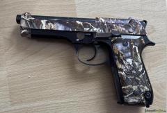 Beretta 92S