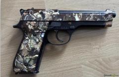 Beretta 92S