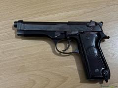 Beretta 92S