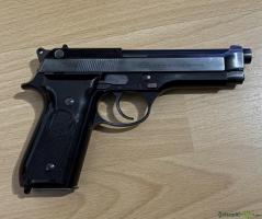 Beretta 92S