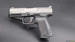 Canik TP9SF Elite 9mm