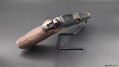 SIG P220 / A75 9mm mit Spezial Griff