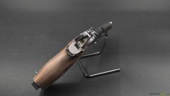 SIG 210-6 mit Nummergleichem Wechsellauf 7.65para / Neuwertig / Sammlerstück