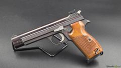 SIG 210-6 Kaliber 9mm / Sehr schöne Zustand