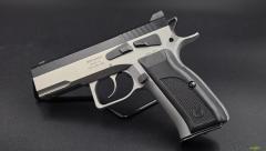 Sphinx 3000 9mm