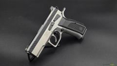 Sphinx 3000 9mm