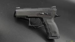 Sphinx SDP Compact 9mm / schwarz