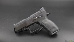 Sphinx SDP Compact 9mm / schwarz