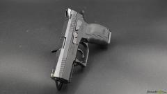 Sphinx SDP Compact 9mm / schwarz