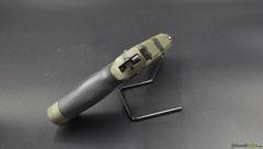Sphinx Systems SDP grün / Neuwaffe ungeschossen 9mm