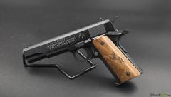 Walther Colt 1911 / .22 LR Long Rifle / Neuwertig
