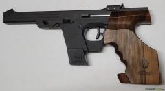 Walther GSP Sportpistole .22 Long Rifle