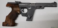 Walther GSP Sportpistole .22 Long Rifle