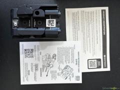 EOtech EXPS2-0 holosight reflex sight RedDot Unity tactical Riser