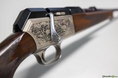 Blaser SR850/88 7x64
