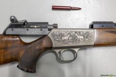 Blaser SR850/88 7x64
