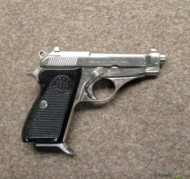 pistola BERETTA mod. 70 cal. 7.65mm Browning