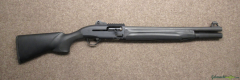 halbauto BERETTA mod. 1301 Tactical cal. 12/76