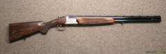 sovrapposto FRANCHI mod. Alcione cal. 12/70
