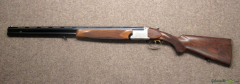 sovrapposto FRANCHI mod. Alcione cal. 12/70